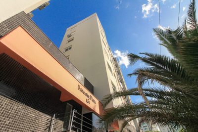 Apartamento, 1 quarto, 50 m² - Foto 4