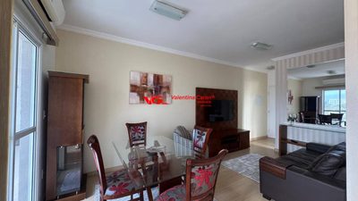 Apartamento, 2 quartos, 68 m² - Foto 2