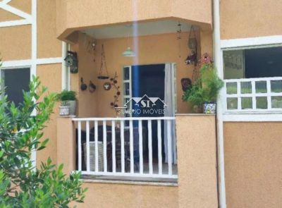 Apartamento, 3 quartos, 76 m² - Foto 2