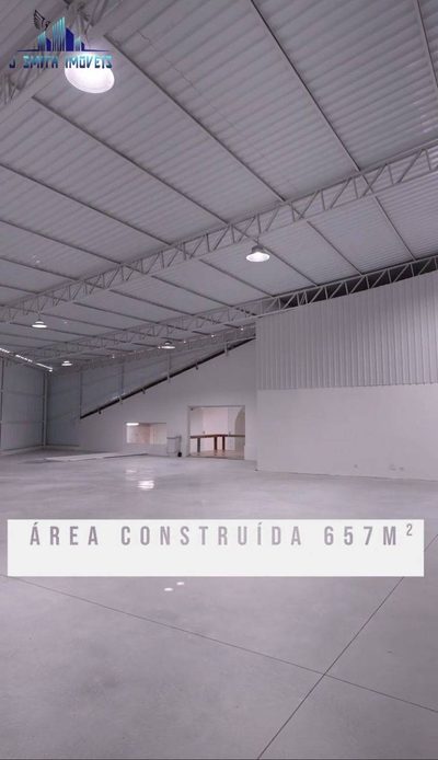 Prédio Inteiro, 657 m² - Foto 4