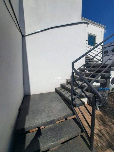 Loja-Salão, 100 m² - Foto 5