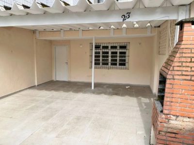 Casa, 2 quartos, 90 m² - Foto 3