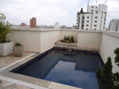 Apartamento, 4 quartos, 345 m² - Foto 1