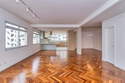 Apartamento, 3 quartos, 230 m² - Foto 2