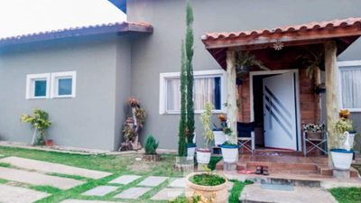 Casa de Condomínio, 7 quartos - Foto 5