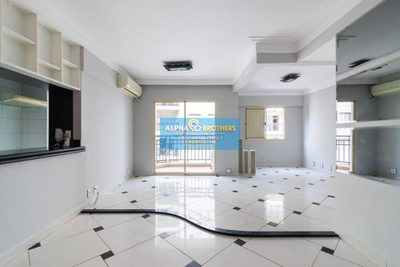 Apartamento, 2 quartos, 84 m² - Foto 1