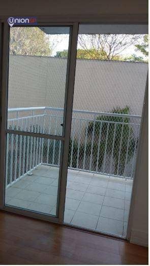 Apartamento, 3 quartos, 63 m² - Foto 2