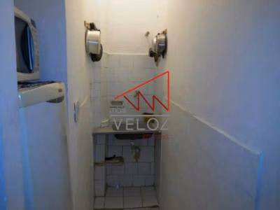 Kitnet-Studio, 28 m² - Foto 1
