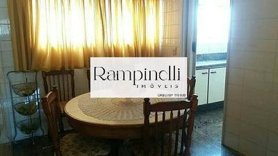 Apartamento, 4 quartos, 160 m² - Foto 5
