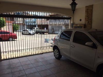 Sobrado, 3 quartos, 125 m² - Foto 5