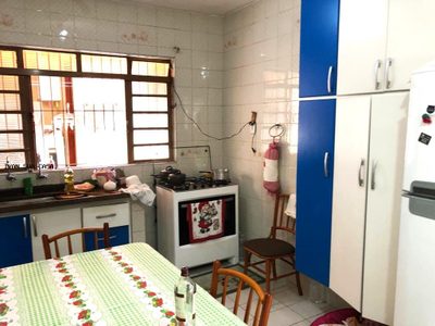 Casa, 2 quartos, 158 m² - Foto 4