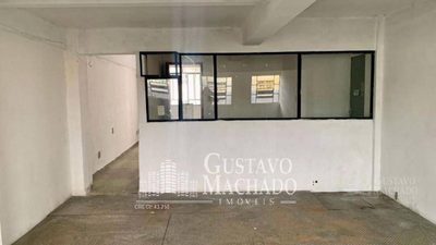 Loja-Salão, 120 m² - Foto 3