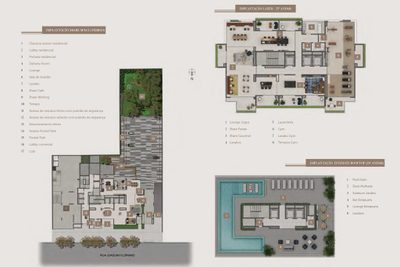 Loja-Salão, 578 m² - Foto 5