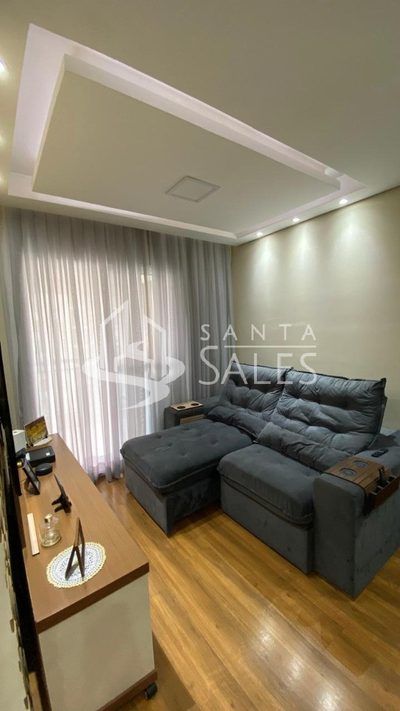 Apartamento, 3 quartos, 70 m² - Foto 1