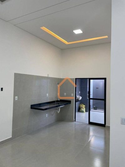 Casa, 3 quartos, 112 m² - Foto 2
