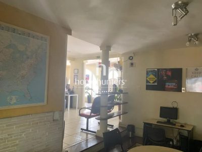 Casa, 1 quarto, 405 m² - Foto 5