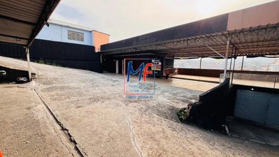 Depósito-Galpão, 250 m² - Foto 3