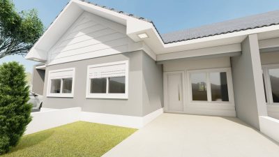 Casa, 2 quartos, 60 m² - Foto 5