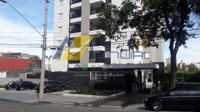 Apartamento, 3 quartos, 76 m² - Foto 1