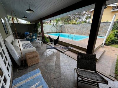 Casa de Condomínio, 4 quartos - Foto 3