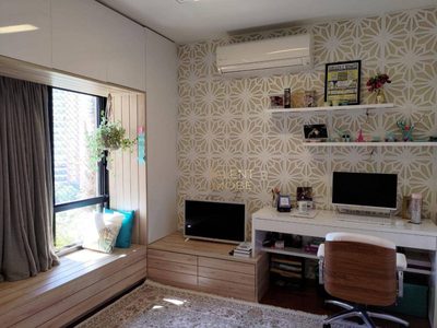 Apartamento, 3 quartos, 151 m² - Foto 1