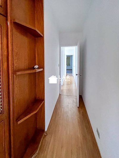 Sobrado, 3 quartos, 200 m² - Foto 4