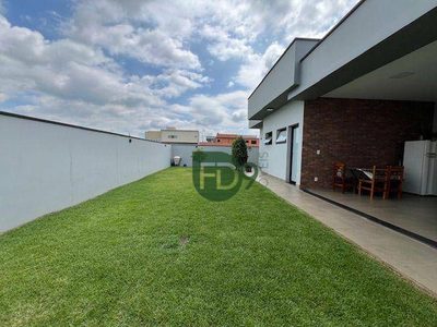 Casa de Condomínio, 3 quartos - Foto 4
