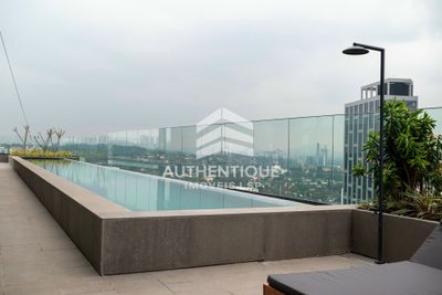 Apartamento, 1 quarto, 35 m² - Foto 2