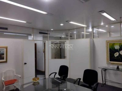 Sala-Conjunto, 60 m² - Foto 1