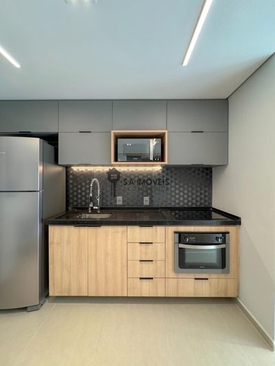Apartamento, 1 quarto, 46 m² - Foto 5