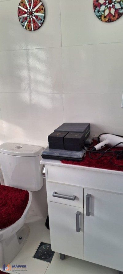 Apartamento, 1 quarto, 37 m² - Foto 1
