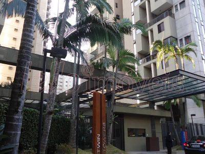 Apartamento, 1 quarto, 75 m² - Foto 1