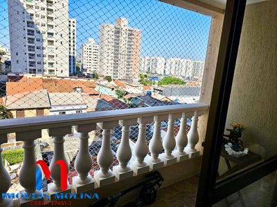Apartamento, 2 quartos - Foto 4