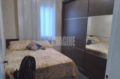 Apartamento, 3 quartos, 67 m² - Foto 3
