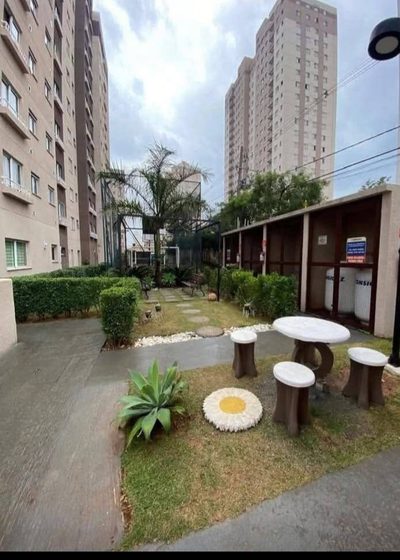 Apartamento, 2 quartos - Foto 5