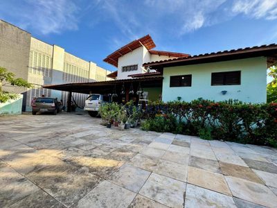 Casa, 4 quartos - Foto 4