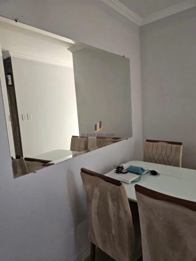 Apartamento, 2 quartos, 50 m² - Foto 2