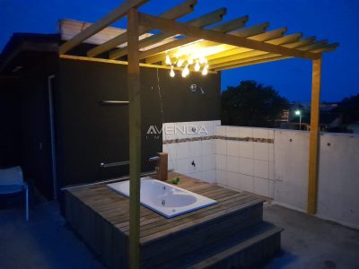 Casa, 4 quartos, 432 m² - Foto 1