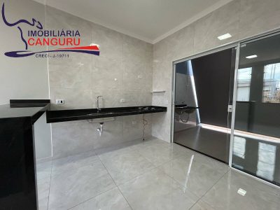 Casa, 2 quartos, 48 m² - Foto 5