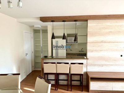 Apartamento, 3 quartos, 82 m² - Foto 3