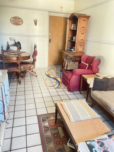 Apartamento, 2 quartos, 72 m² - Foto 2