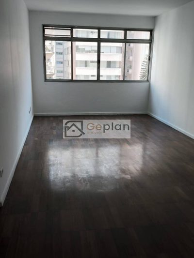 Apartamento, 2 quartos, 129 m² - Foto 2