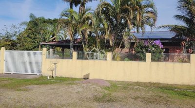 Casa, 4 quartos, 250 m² - Foto 2
