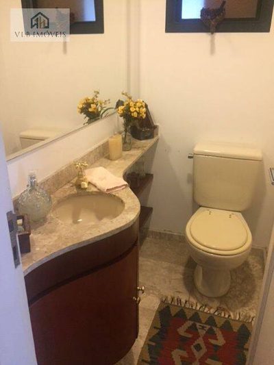 Apartamento, 3 quartos, 110 m² - Foto 5