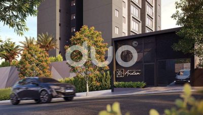 Cobertura, 3 quartos, 140 m² - Foto 1
