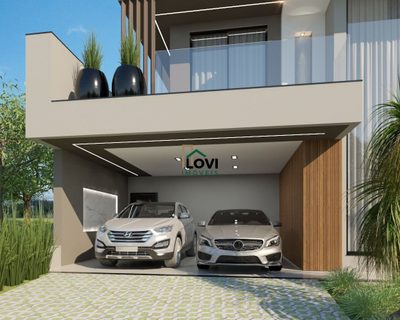 Casa, 3 quartos, 232 m² - Foto 5