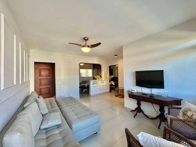 Apartamento, 2 quartos, 90 m² - Foto 4