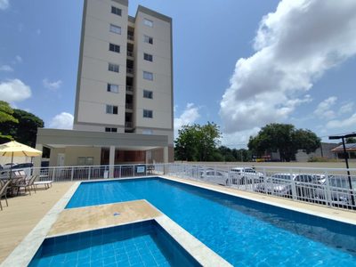 Apartamento, 3 quartos, 60 m² - Foto 2