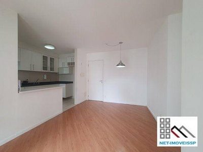 Apartamento, 2 quartos, 60 m² - Foto 2