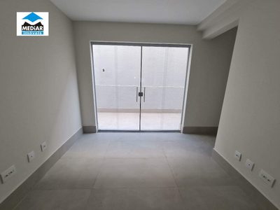 Apartamento, 2 quartos, 66 m² - Foto 1
